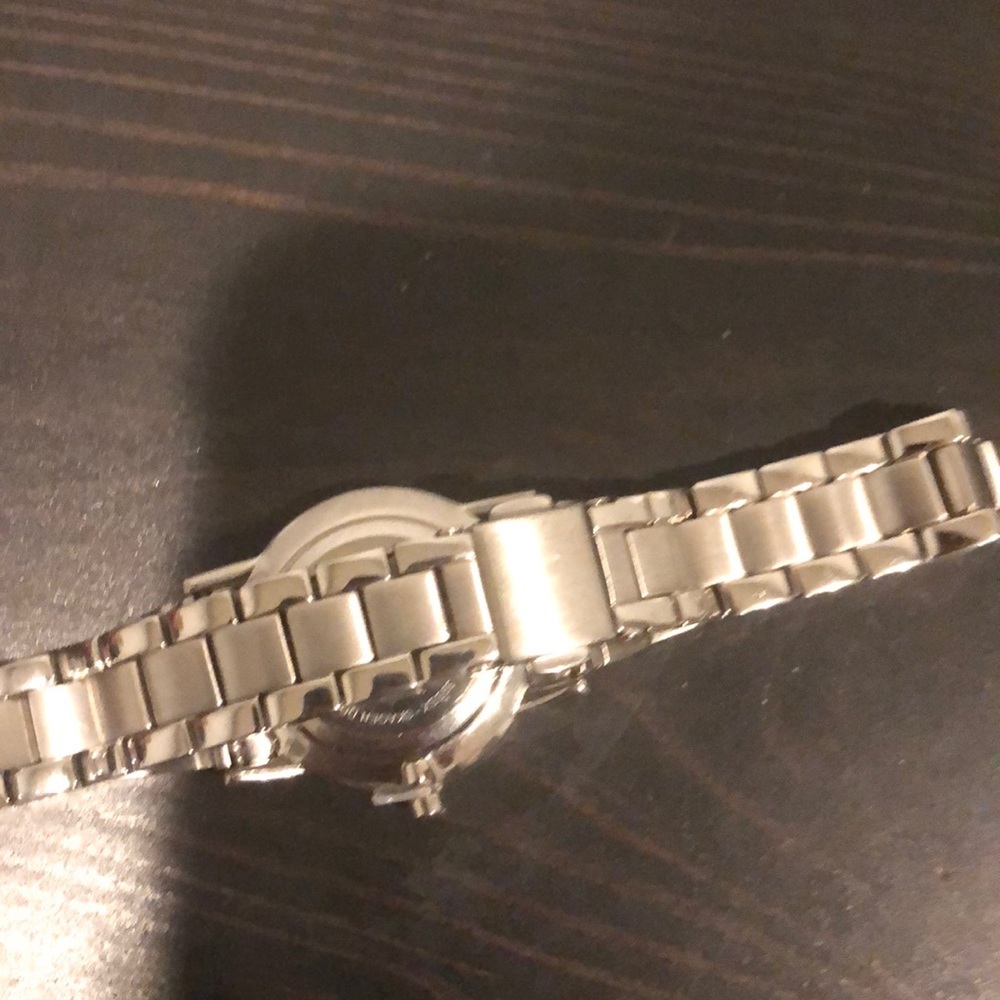 Silver watch - Picture 5 of 5